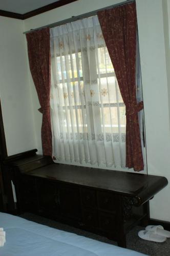 prince edouard apartment and resort