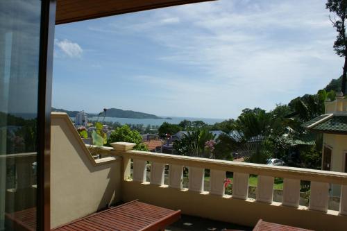 prince edouard apartment and resort