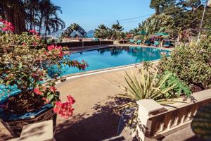 prince edouard apartment and resort