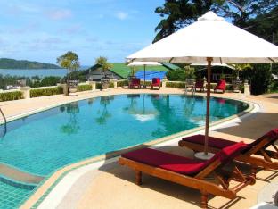 prince edouard apartment and resort