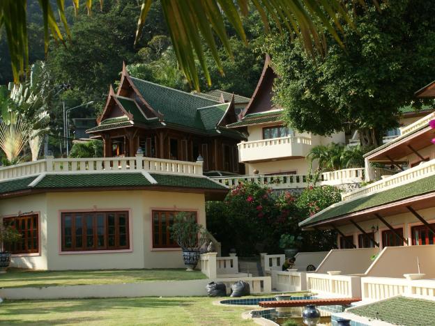 prince edouard apartment and resort