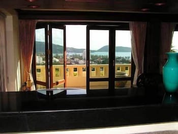 prince edouard apartment and resort