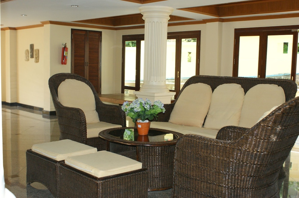 prince edouard apartment and resort