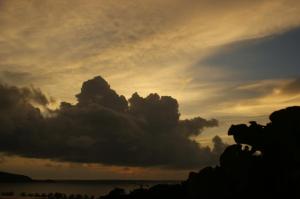 prince edouard apartment and resort