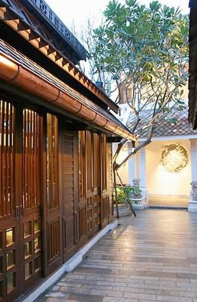 bann tazala exclusive residence