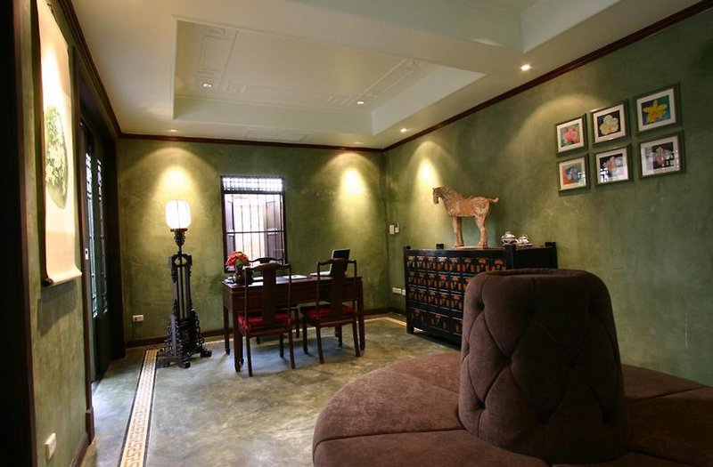 bann tazala exclusive residence