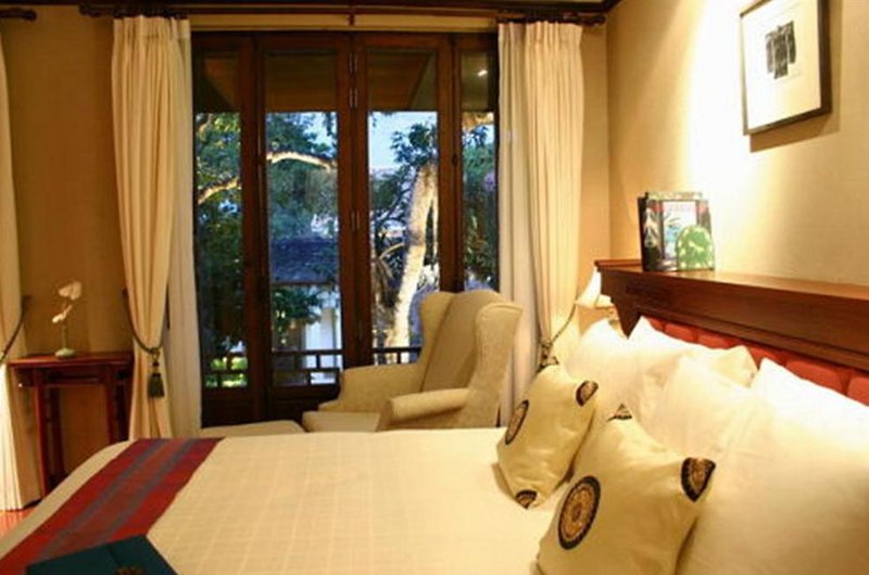 bann tazala exclusive residence