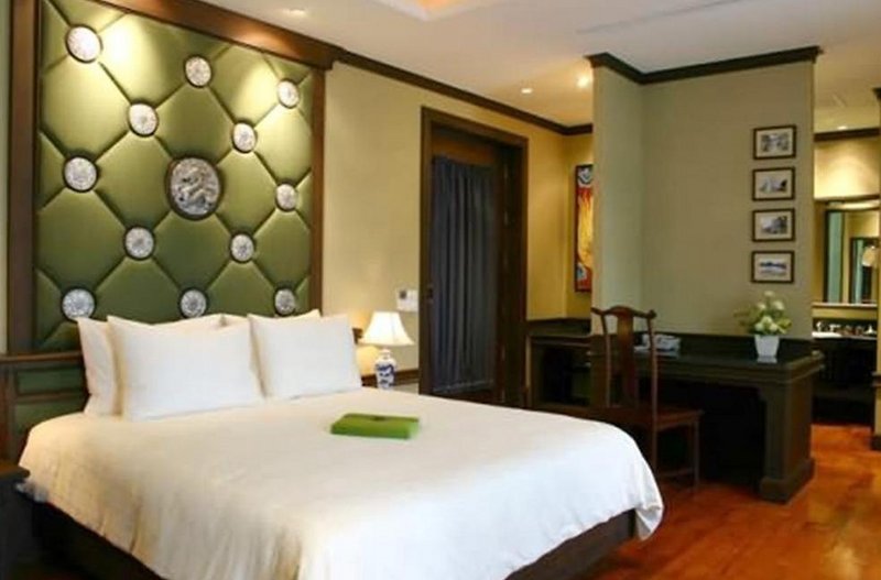 bann tazala exclusive residence