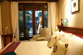 Bann Tazala Exclusive Residence,Samoeng>>Chiang Mai,4 star
