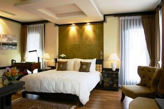 Bann Tazala Exclusive Residence,Samoeng>>Chiang Mai,4 star