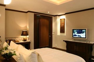 bann tazala exclusive residence
