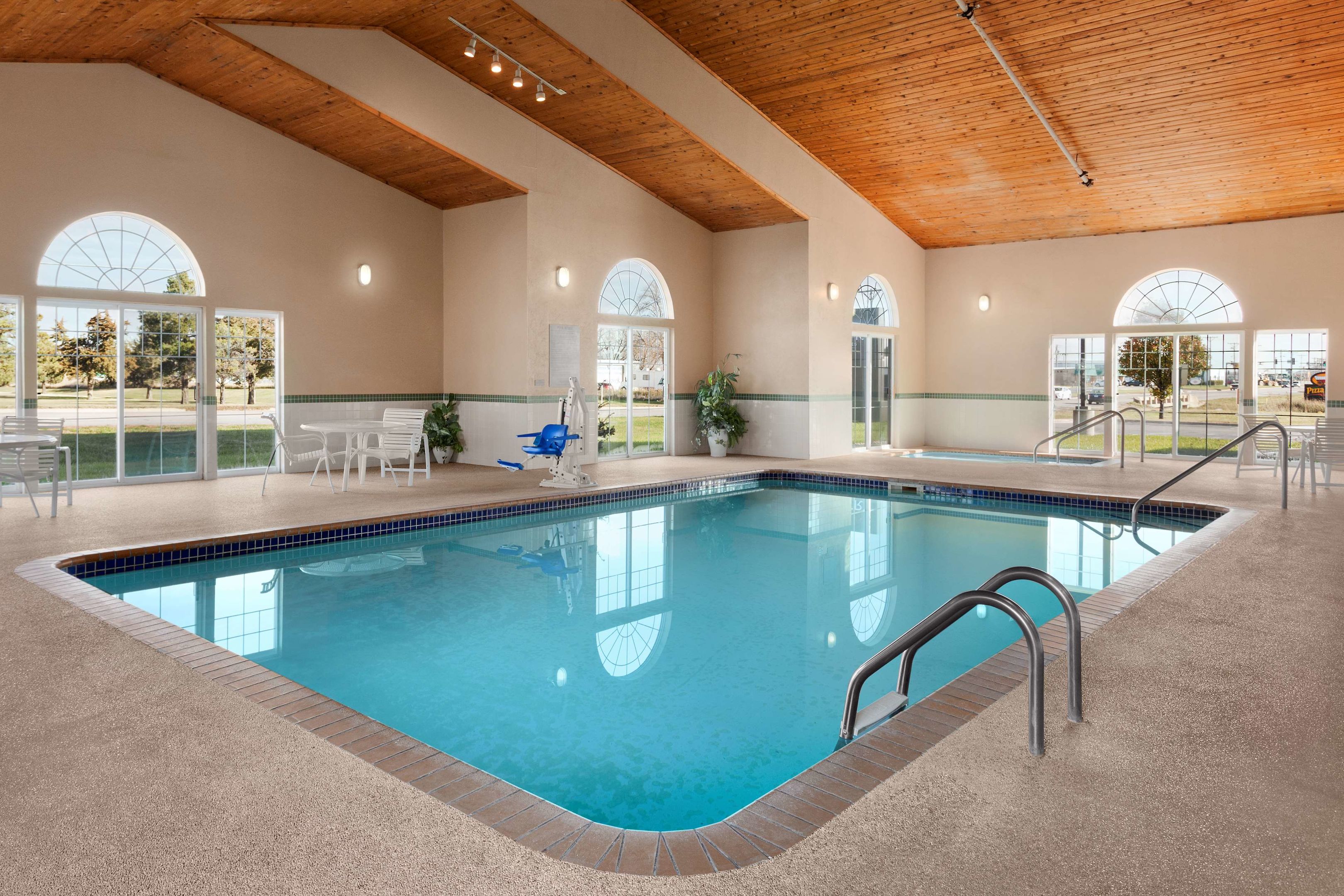 best western harmony inn fort dodge iowa