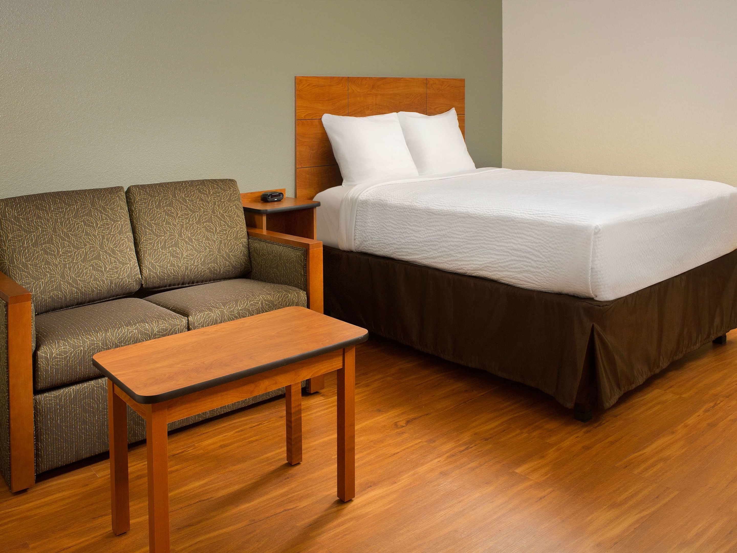 extended stay america select suites cleveland mentor