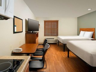 Extended Stay America Select Suites - Cleveland - Mentor,Near Mentor Marsh - Carol H. Sweet Nature Center,3 star