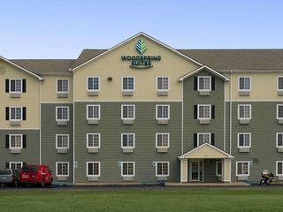 Woodspring Suites Tulsa,Oklahoma>>Tulsa,3 star
