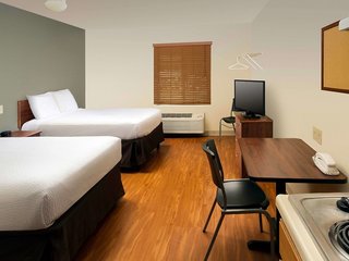Woodspring Suites Tulsa,Oklahoma>>Tulsa,3 star