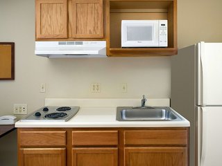Woodspring Suites Tulsa,Oklahoma>>Tulsa,3 star
