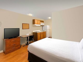 Woodspring Suites Tulsa,Oklahoma>>Tulsa,3 star