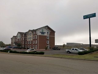 Extended Stay America Select Suites - Oklahoma City - Norman,Moore>>Midwest City,3 star