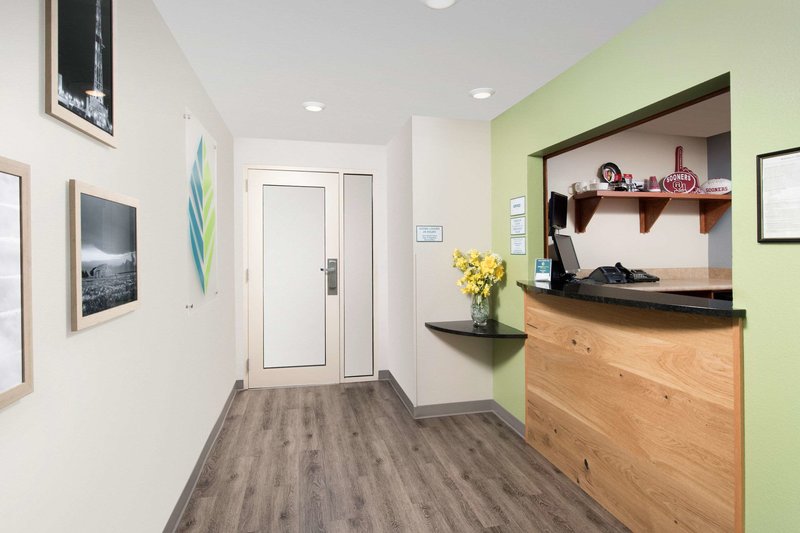 extended stay america select suites oklahoma city norman