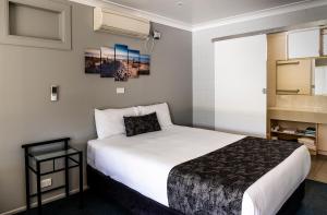 Best Western Bundaberg Cty Mtr Inn,Bundaberg West>>Bundaberg,4 star