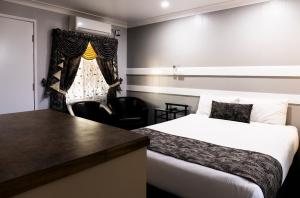 Best Western Bundaberg Cty Mtr Inn,Bundaberg West>>Bundaberg,4 star