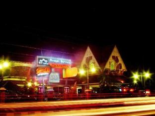 pondok serrata convention boutique and tourist hotel