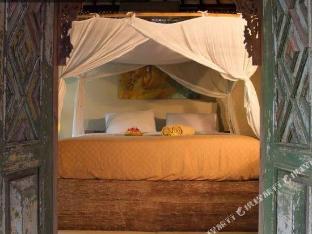 pondok serrata convention boutique and tourist hotel