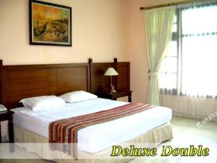 pondok serrata convention boutique and tourist hotel