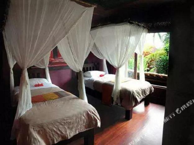 pondok serrata convention boutique and tourist hotel