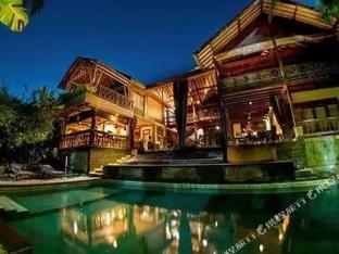 pondok serrata convention boutique and tourist hotel