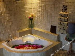 pondok serrata convention boutique and tourist hotel