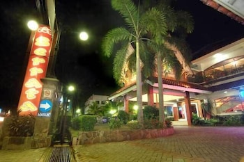 pondok serrata convention boutique and tourist hotel