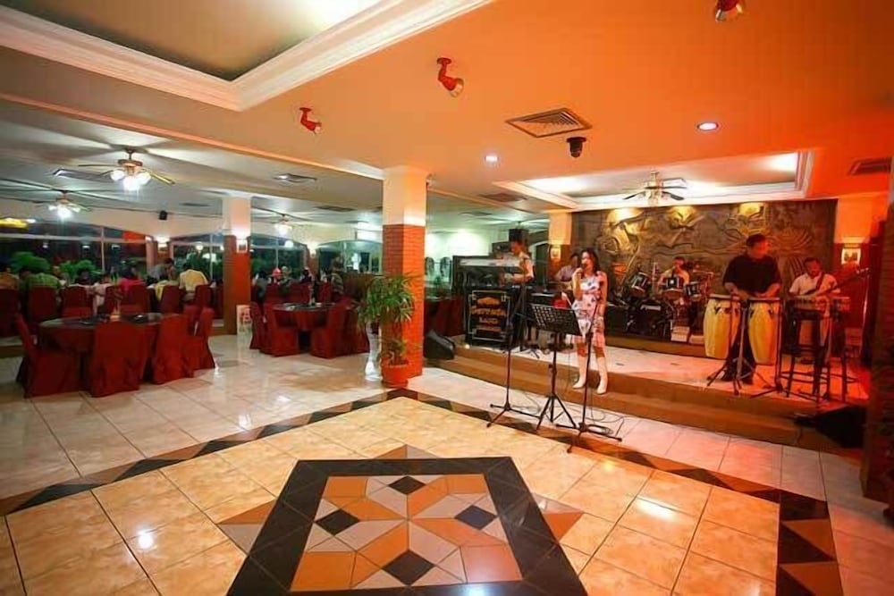 pondok serrata convention boutique and tourist hotel