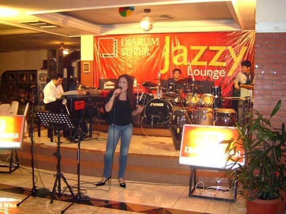 pondok serrata convention boutique and tourist hotel