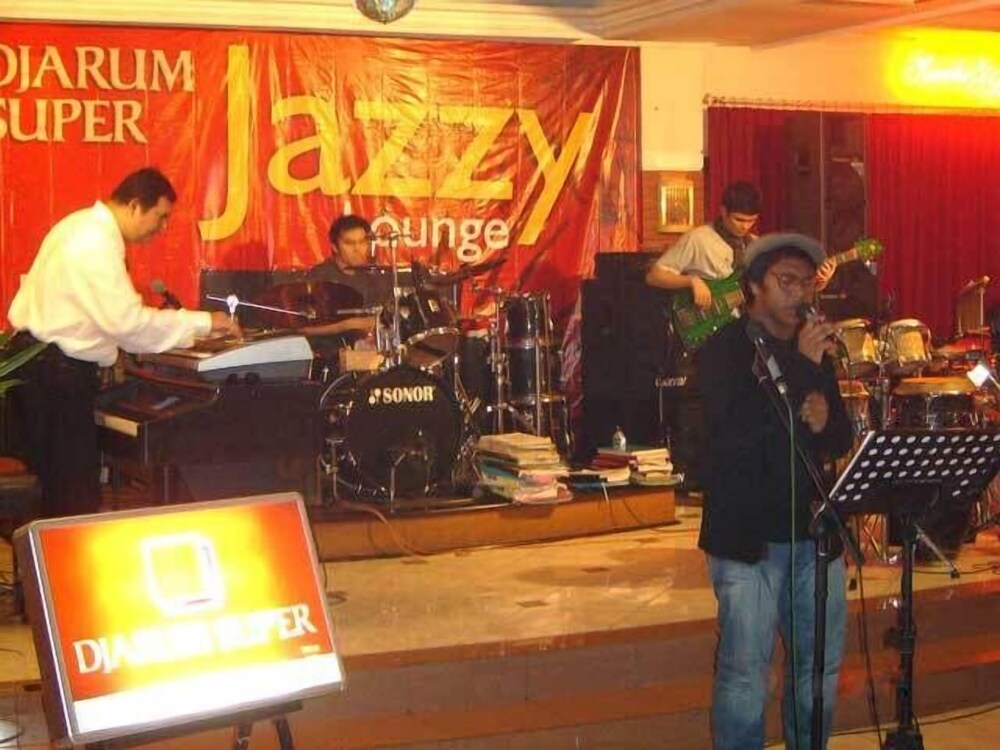 pondok serrata convention boutique and tourist hotel