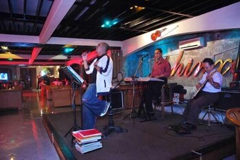 pondok serrata convention boutique and tourist hotel