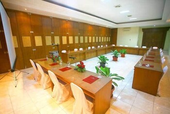 pondok serrata convention boutique and tourist hotel