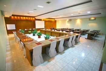 pondok serrata convention boutique and tourist hotel