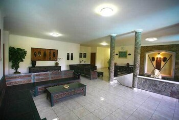 Pondok Serrata Convention, Boutique & Tourist Hotel,Semarang>>Jatingaleh,3 star
