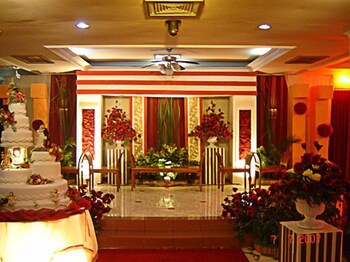 pondok serrata convention boutique and tourist hotel