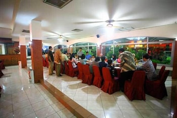 pondok serrata convention boutique and tourist hotel