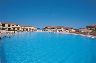 Voi Colonna Village,Golfo Di Marinella>>Golfo Aranci,4 star