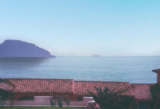 Voi Colonna Village,Golfo Di Marinella>>Golfo Aranci,4 star