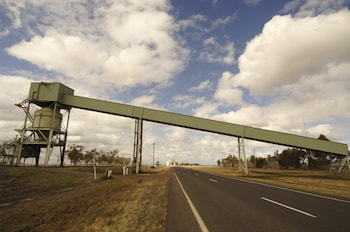 best western bungil creek motel