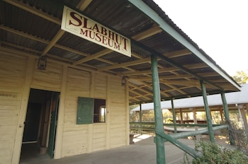 best western bungil creek motel
