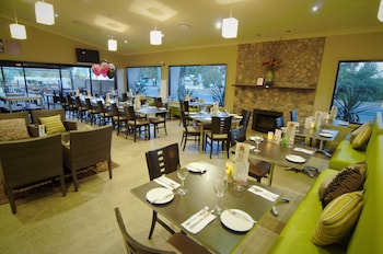 best western bungil creek motel