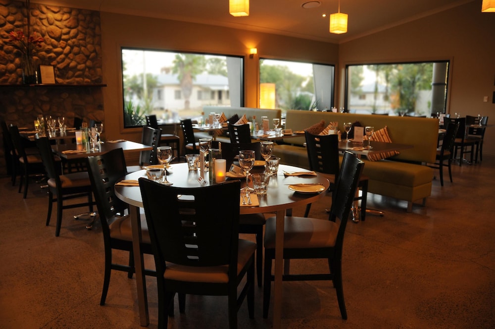 best western bungil creek motel