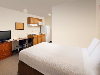Woodspring Suites Houston Baytown,Houston>>Baytown,3 star