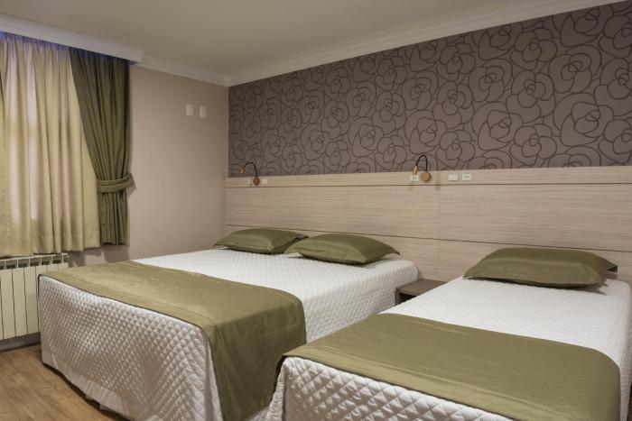 hotel pousada kaster